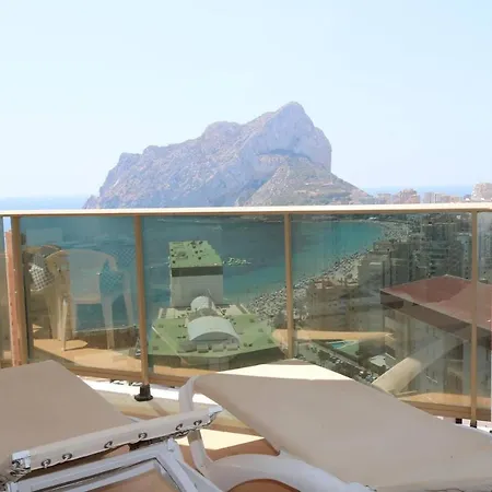 22b Esmeralda Suites 1 Bedroom 公寓 *