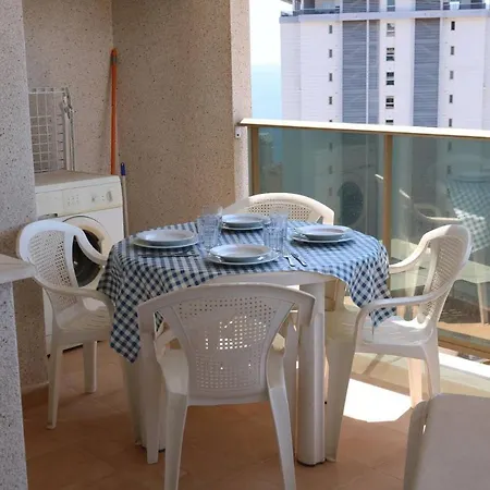 公寓 22b Esmeralda Suites 1 Bedroom