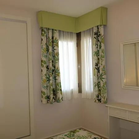 22b Esmeralda Suites 1 Bedroom 公寓 卡尔佩