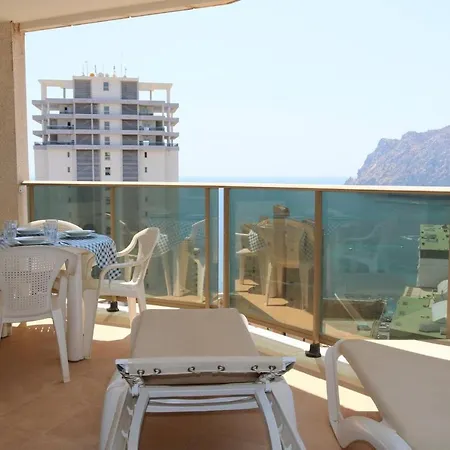 22b Esmeralda Suites 1 Bedroom
