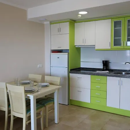 22b Esmeralda Suites 1 Bedroom 公寓 卡尔佩