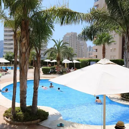 22b Esmeralda Suites 1 Bedroom 公寓 卡尔佩