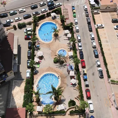 22b Esmeralda Suites 1 Bedroom