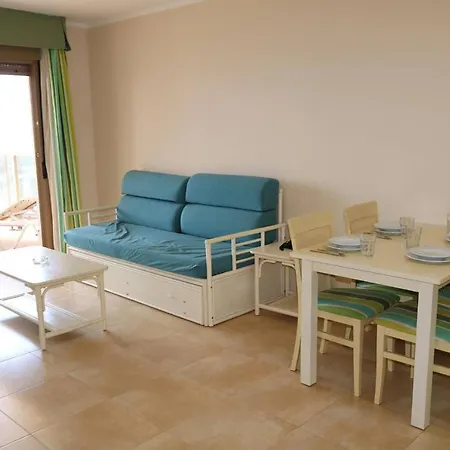 22b Esmeralda Suites 1 Bedroom Calpe