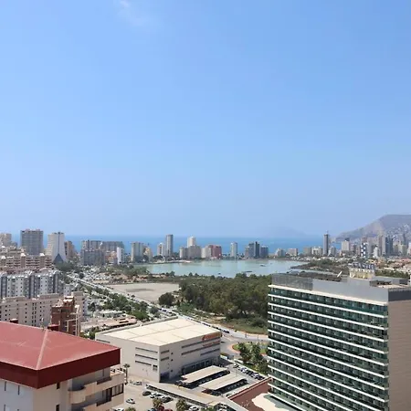 22b Esmeralda Suites 1 Bedroom Appartement