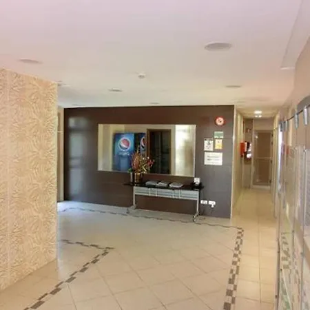 22b Esmeralda Suites 1 Bedroom Appartement *